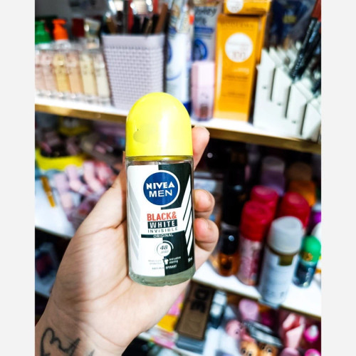 مام رولی نیوا نیوآ اورجینال Nivea Orginal