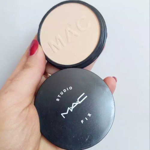 پنکک مک مدل استودیو فیکس