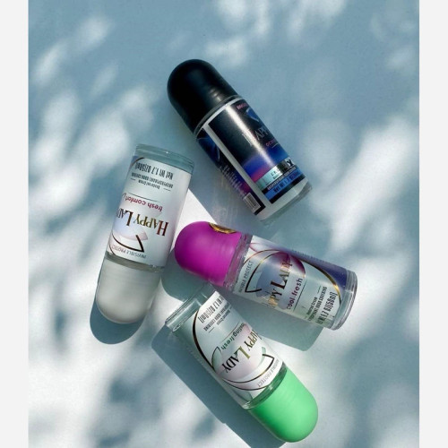 مام رولی هپی لند اورجینال