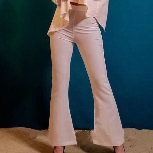 شلوار کرپ مازاراتی دمپا